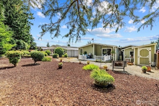 1427 100th St SW Unit 27, Everett, WA 98204