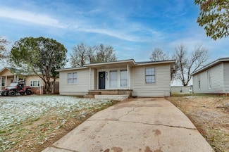 3832 SW 40th Place, Oklahoma City, OK 73119