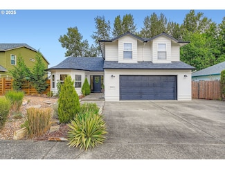 3902 NE 203rd Ave, Fairview, OR 97024