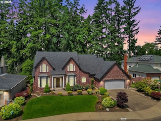 2256 Greiner St, Eugene, OR 97405