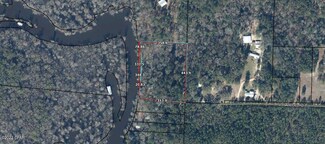 4997 Sugardoll Rd Unit A, Vernon, FL 32462