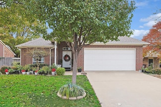 3604 Wessex Ct, Denton, TX 76210