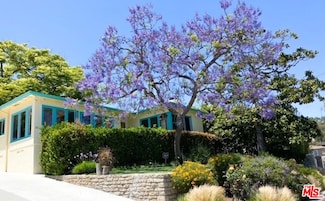 857 Castac Place, Pacific Palisades, CA 90272
