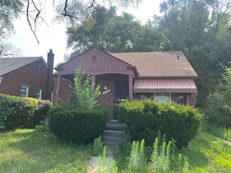 12056 Duchess St, Detroit, MI 48224