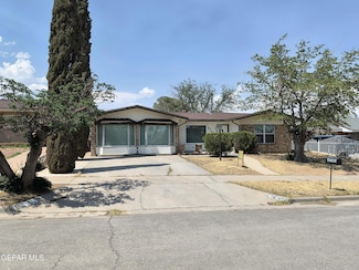 4745 Rolling Stone Ave, El Paso, TX 79924