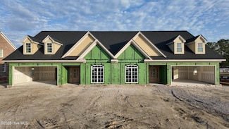 3629 Eagle Farm, Wilson, NC 27896
