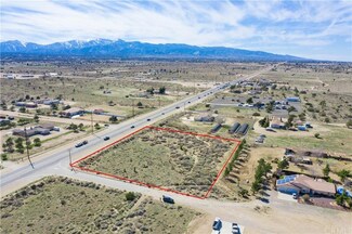 0 Phelan Rd, Oak Hills, CA 92344