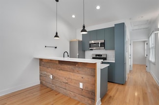 4004 Avenue C Unit A, Austin, TX 78751