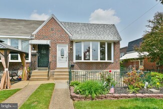 1827 Tustin St, Philadelphia, PA 19152