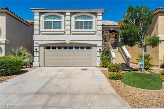 8449 Kettledrum St, Las Vegas, NV 89139