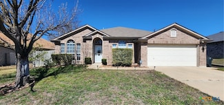 4509 Twin Oaks Cir, Killeen, TX 76542