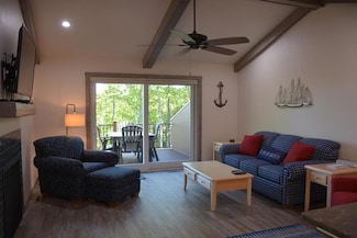 Unit6101 Pearson Place Unit 61-01, Fish Creek, WI 54212