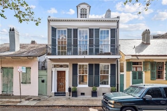1216 Burgundy St, New Orleans, LA 70116