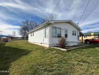 224 Page St, Bristol, VA 24201