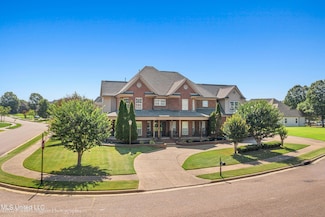 6324 Moondance Dr, Olive Branch, MS 38654
