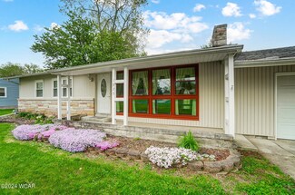 1925 Jo Jean Rd, Lima, OH 45806