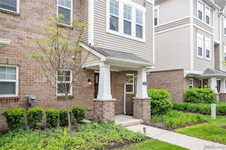 3217 Chambers W Unit 87, Wixom, MI 48393