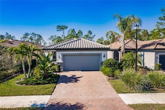 2479 Brassica Dr, North Port, FL 34289