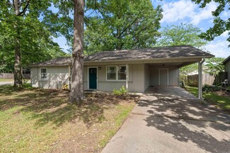 3308 Henson Place, Bryant, AR 72022