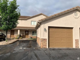 316 S 2450 E Unit 34, Saint George, UT 84790