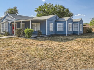 2001 Waverly Ave, San Antonio, TX 78228