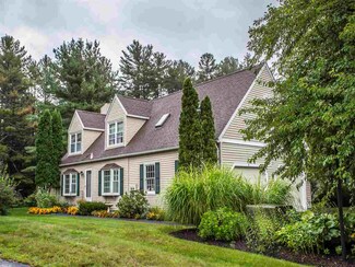 1 Sand Hill Rd Unit 8, Peterborough, NH 03458