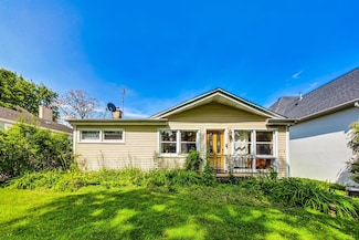 616 S Monroe St, Hinsdale, IL 60521