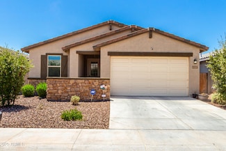 10924 S 55th Ln, Laveen, AZ 85339
