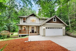 12034 NE Phillip Place, Kingston, WA 98346