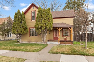 310 S 6th St W, Missoula, MT 59801