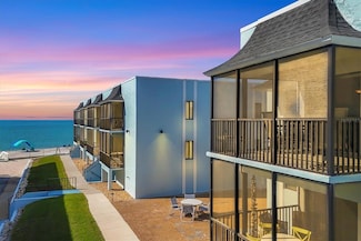 2810 N Beach Rd Unit 205, Englewood, FL 34223