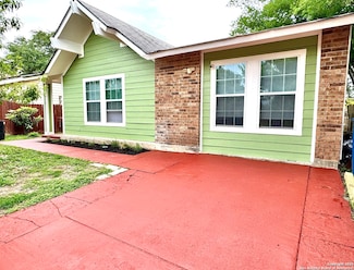 9779 Hidden Falls, San Antonio, TX 78250