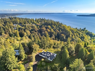 617 SW 201st St, Normandy Park, WA 98166