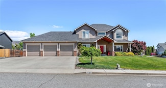 2149 Inglewood Dr, East Wenatchee, WA 98802
