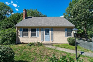 539 Summer St, Weymouth, MA 02188