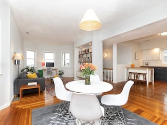 88 Faywood Ave Unit 3, Boston, MA 02128