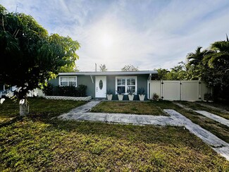 757 Orchid Dr, Royal Palm Beach, FL 33411