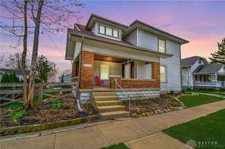200 W Main St, Verona, OH 45378