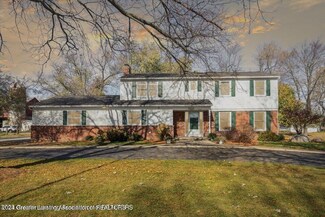 1858 W Columbia Rd, Mason, MI 48854