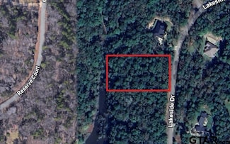 15354 Lakeside Dr, Tyler, TX 75707
