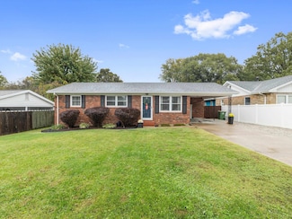 229 Springer Dr, Henderson, KY 42420