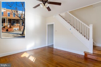 427 Drew St, Baltimore, MD 21224