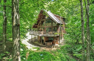 12521 Jack Run Rd, Lancaster, OH 43130