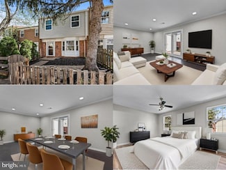 7974 Community Dr, Manassas, VA 20109