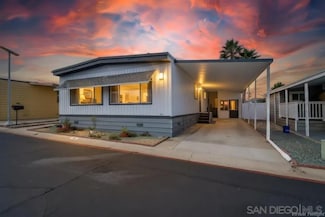 8301 Mission Gorge Rd Unit 194, Santee, CA 92071