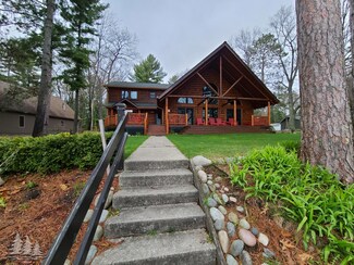 2587 County Road 612, Lewiston, MI 49756