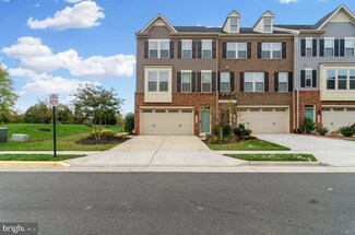 10466 Steeplechase Run Ln, Manassas, VA 20110