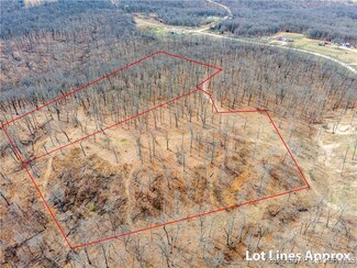 TBD Partridge Dr, Adair Township, MO 65324
