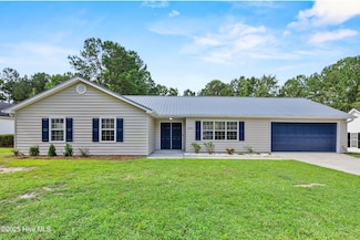 8032 Webster Ct NE, Leland, NC 28451