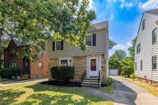 1908 Staunton Rd, Cleveland, OH 44118